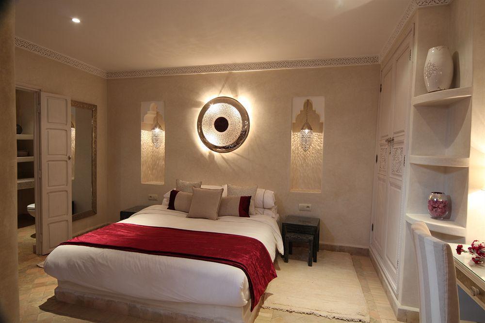 Riad Jona Marrakesh Exteriör bild