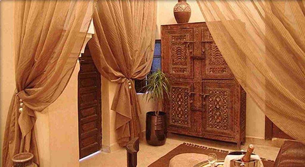 Riad Jona Marrakesh Rum bild