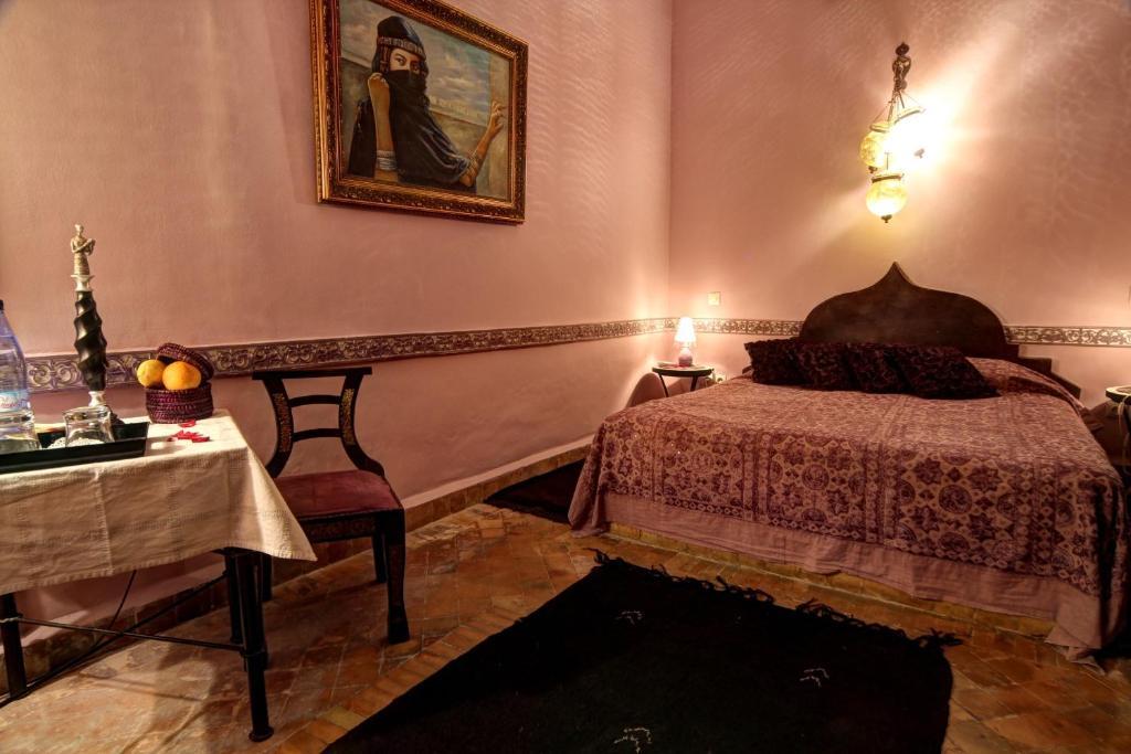Riad Jona Marrakesh Rum bild
