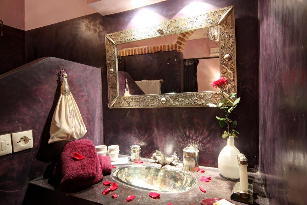 Riad Jona Marrakesh Rum bild