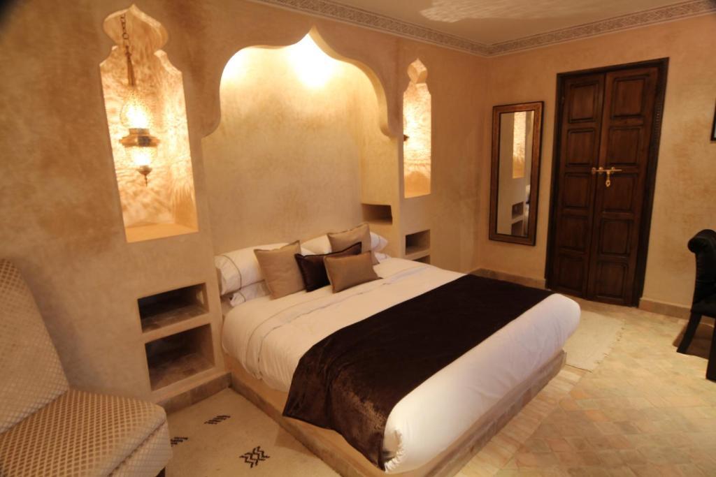 Riad Jona Marrakesh Rum bild