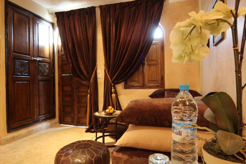Riad Jona Marrakesh Rum bild