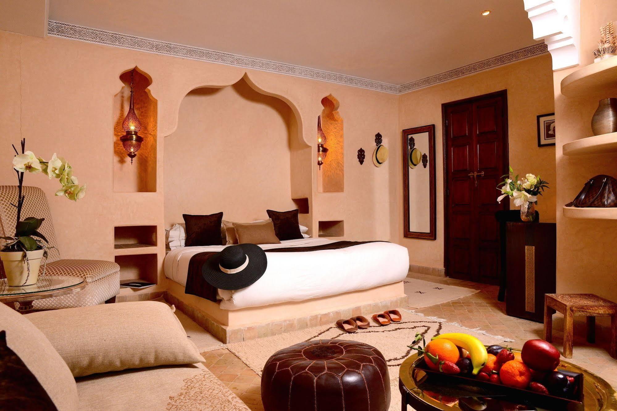 Riad Jona Marrakesh Exteriör bild